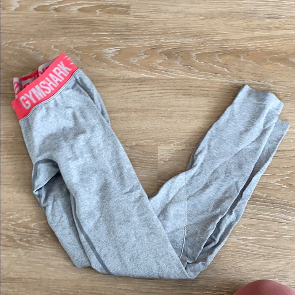 Gymshark flex leggings